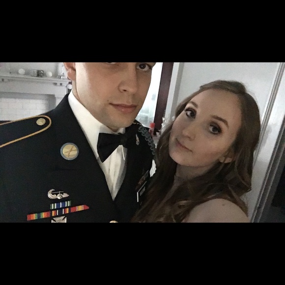 Meet your Posher, Ashlie - Picture 1 of 1